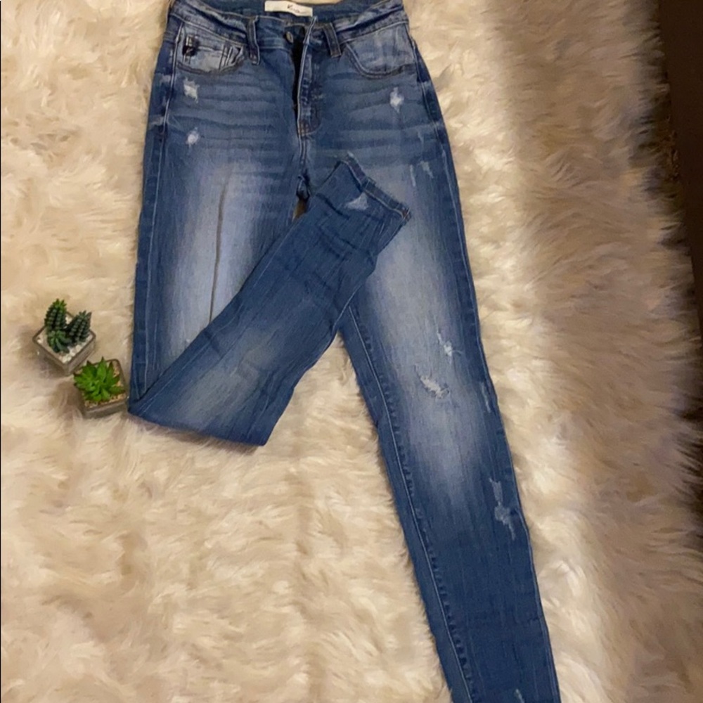 kanCan jeans